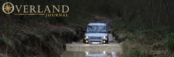 overland-journal-banner Overland Journal -- One of the best magazines "Out There"