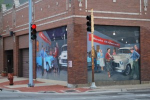 A Tribute to Route 66