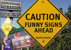 Funny Signs Funny Signs