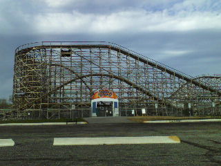 Zippin Pippin