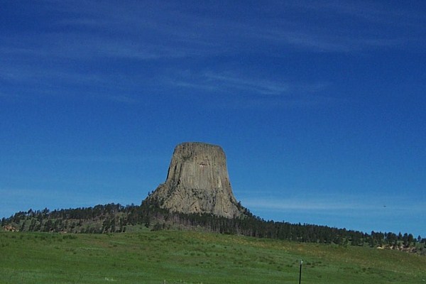 Devils Tower