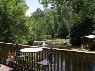 Ciatano Winery, Lyons, offers a taste of Colorado vintages