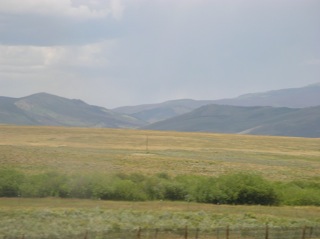 Meadows of Hot Sulphur Springs, CO