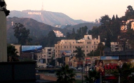 Los Angeles, California