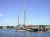 Mystic, Connecticut