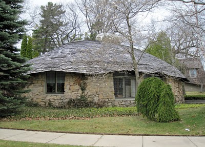Hobbit House