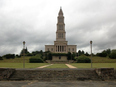 Masonic Temple