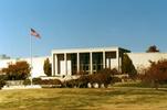 Harry S Truman Library