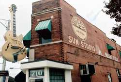 Sun Studio