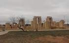 Odessa Stonehenge