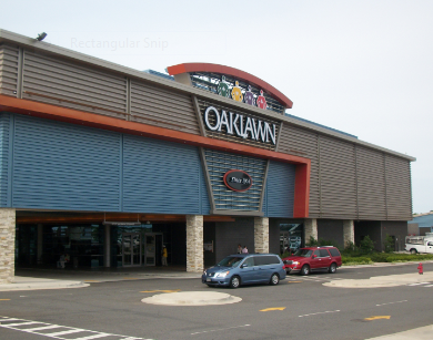 Oaklawn Park