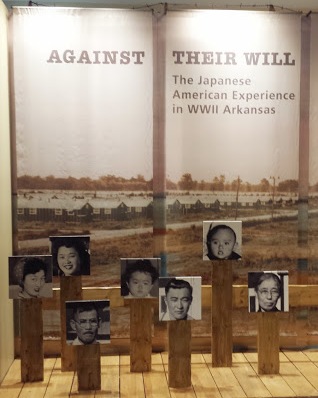 Japanese American Internment Museum