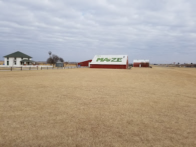 P Bar Farms