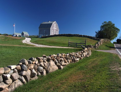 Block Island