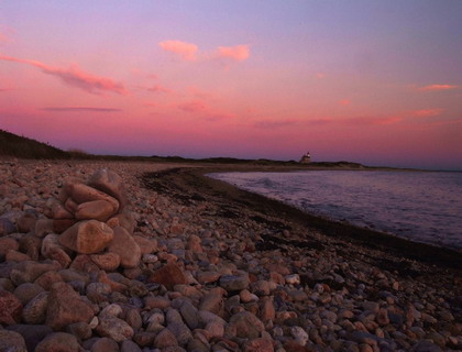 Block Island