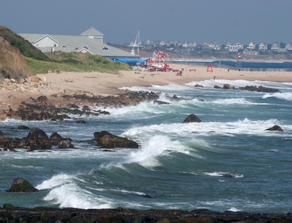 Block Island