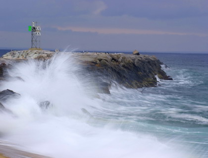 Block Island