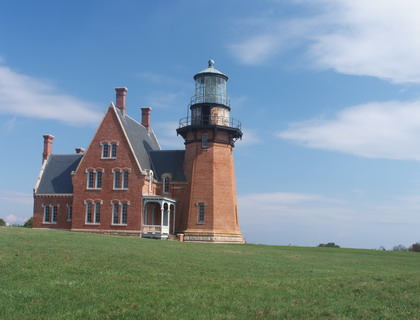 Block Island