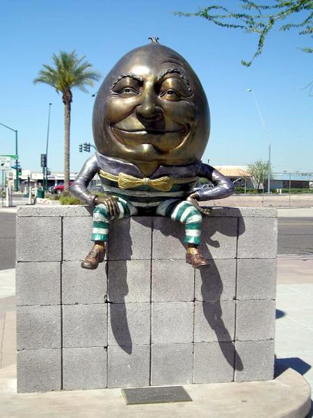 Humpty Dump