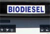 Biodiesel!