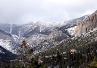 Mount Charleston