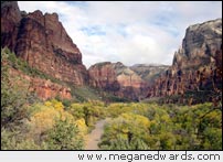 Zion