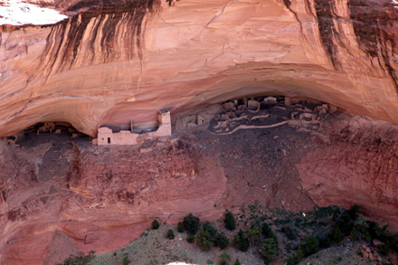 Flagstaff's Hidden Gem: Exploring the Navajo Nation