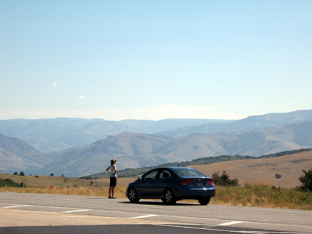 Salt Lake City Day Trips
