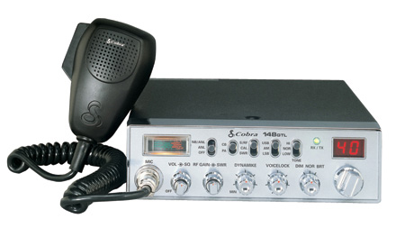 CB Radio