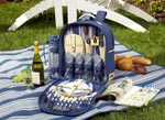 Picnic cooler