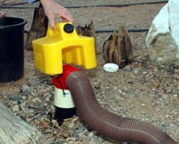 Hose Buddy