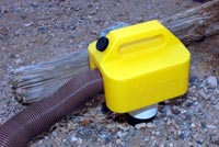 Hose Buddy