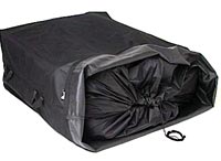Double-layer bag