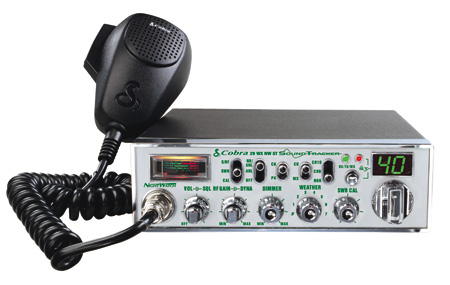 How to Pick a CB Radio