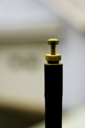 Fiberglass Antenna