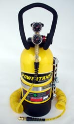 PowerTank