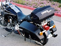 Napier X-Treme Spirtz Pac