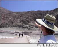Badwater, Death Valley