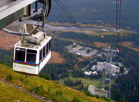 Alyeska Tramway