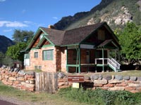 Slide Rock State Park