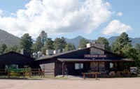 Horseman Lodge 