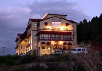 Jerome's Grand Hotel
