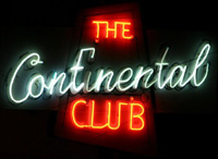 The Continental Club
