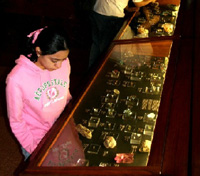 Texas Natural Science Center