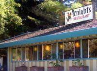 Knight's Restaurant