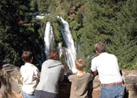 Burney Falls