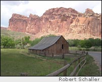 Gifford Homestead