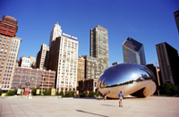 The Bean