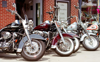 Galena Harleys