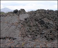 Pahoehoe & A'a